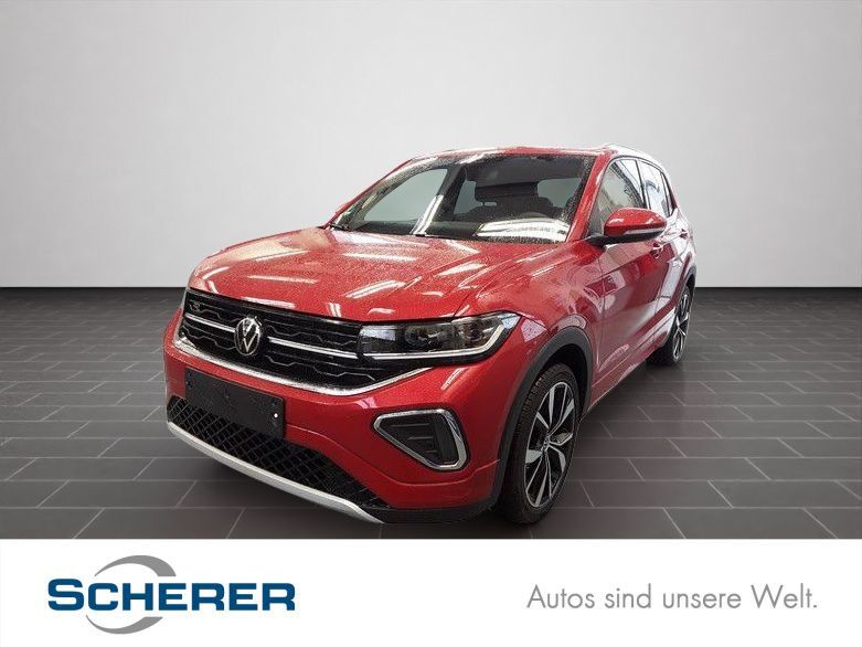 T-Cross