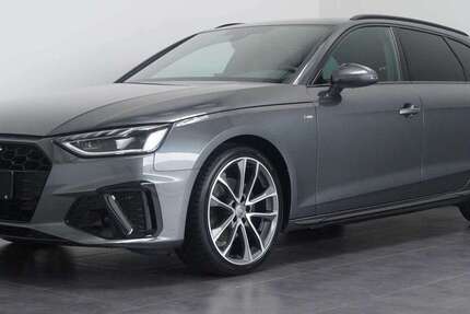 Audi A4 19.051 km 35.490 &euro; Wiesbaden 65205