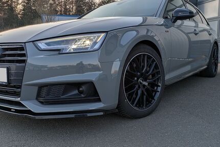 Audi A4 135.000 km 23.300 &euro; Hermeskeil 54411