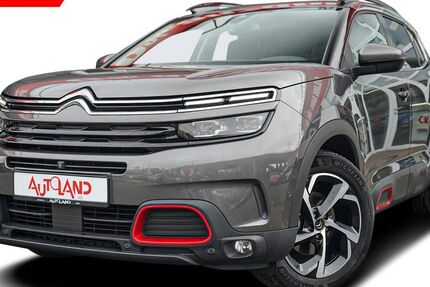 Citroen C5 Aircross 74.242 km 20.990 &euro; Zella-Mehlis 98544