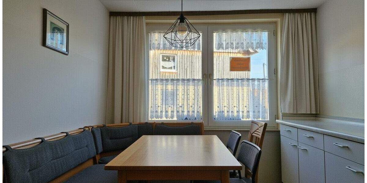 Gewerbeobjekt Bad Sooden-Allendorf / Kammerbach Kammerbach - 260.000&euro; | Angebot:25735911