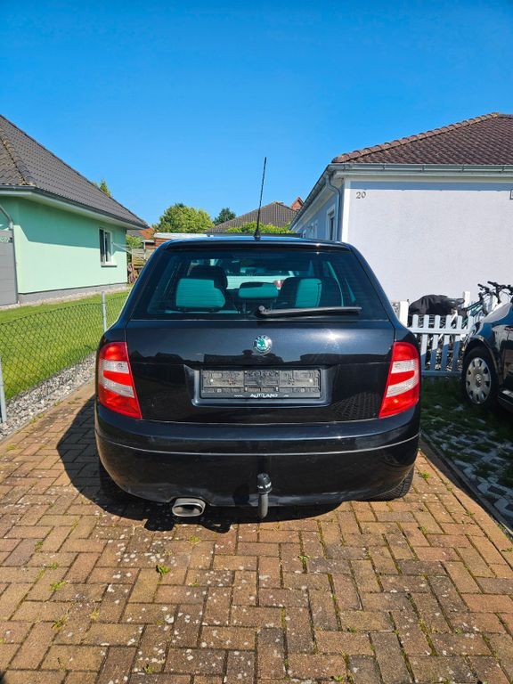 Fabia