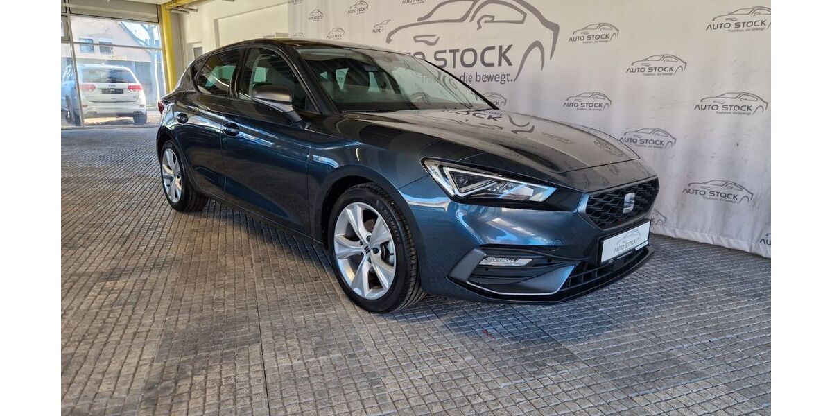 Seat Leon 43.000 km 18.950 &euro; Dachau 85221