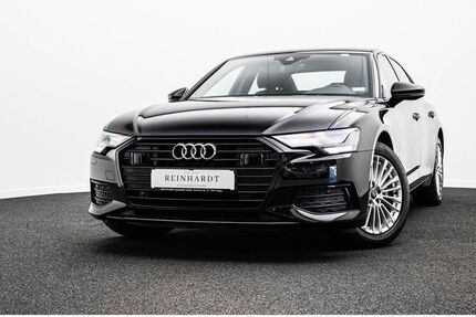 Audi A6 38.533 km 31.600 &euro; Hagen 58091