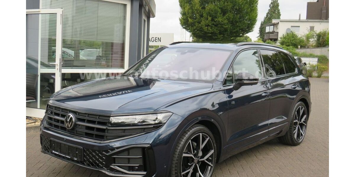 VW Touareg 4.000 km 99.900 &euro; Gladbeck 45964