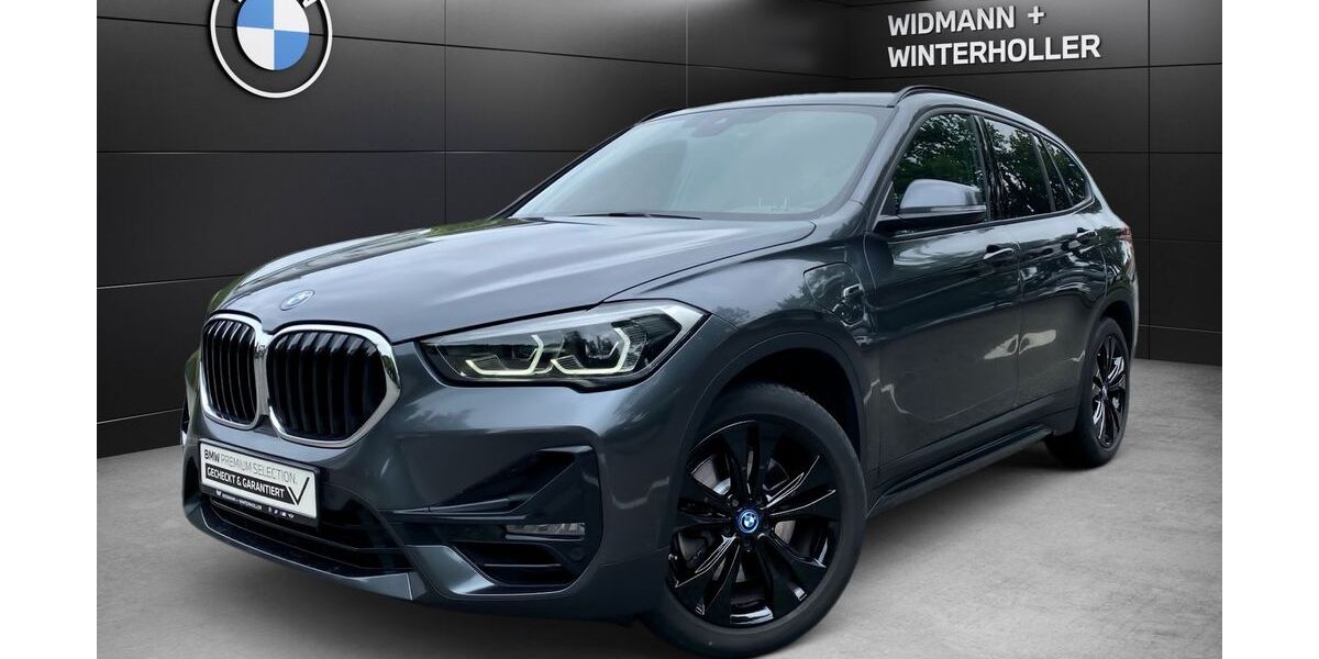 BMW X1 62.000 km 26.980 &euro; Weilheim 82362