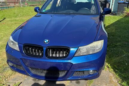 BMW 325 223.123 km 5.500 &euro; Lauenstein 01778