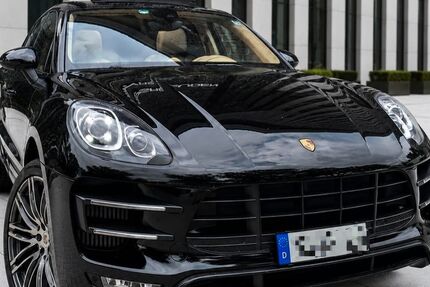 Porsche Macan 145.600 km 29.999 &euro; Siegen 57072