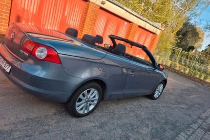 VW Eos 264.000 km 4.600 &euro; Hannover 30519
