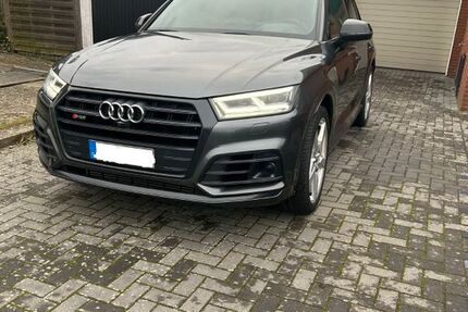 Audi SQ5 125.000 km 34.999 &euro; Velpke 38458