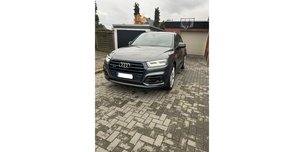 Audi SQ5 125.000 km 34.999 &euro; Velpke 38458