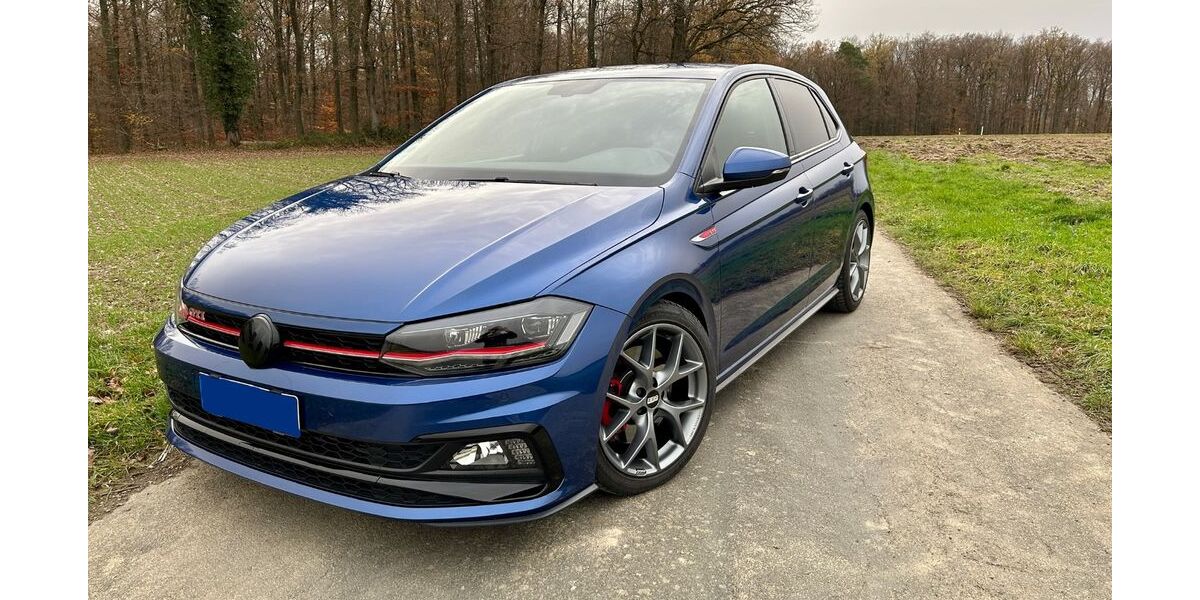 VW Polo 73.000 km 18.444 &euro; Waldsolms 35647