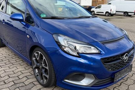 Opel Corsa 228.500 km 7.200 &euro; Bremen 28277