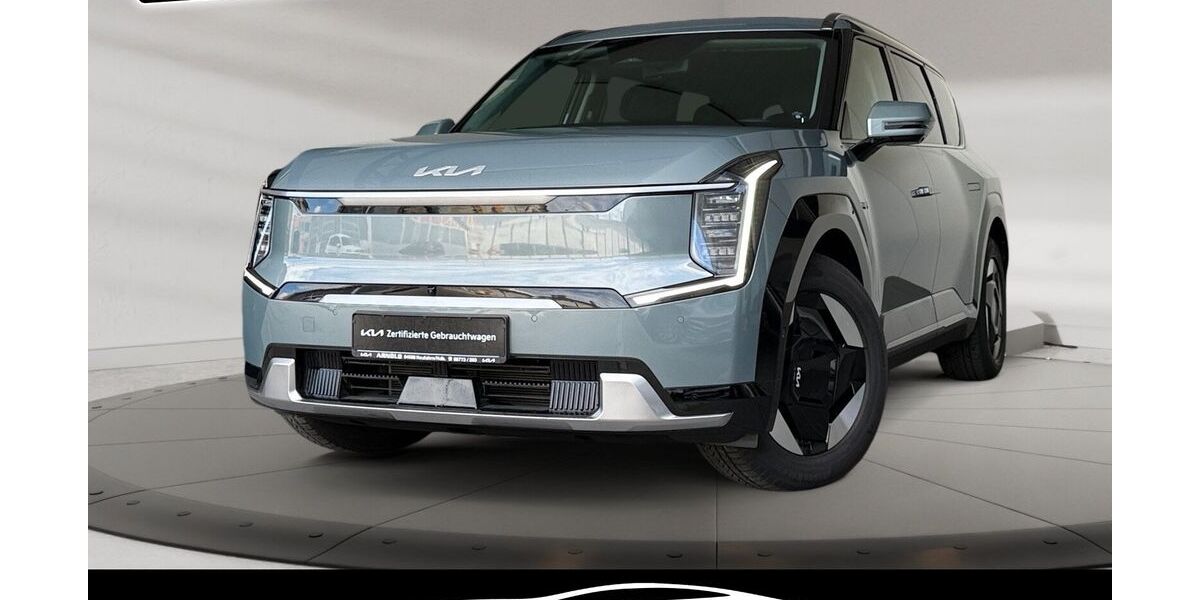 Kia EV9 18.880 km 62.250 &euro; Neufahrn in Niederbayern 84088