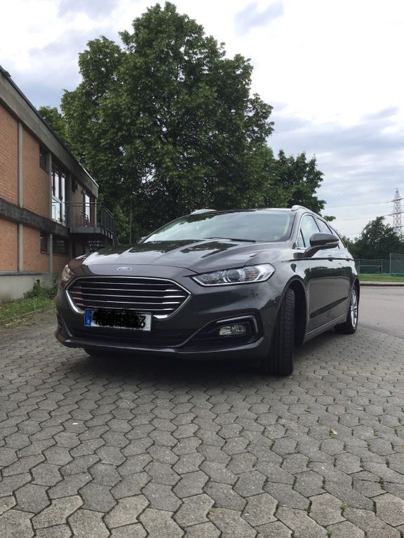 Ford Mondeo 78.000 km 17.800 € Wangen im Allgäu 88239