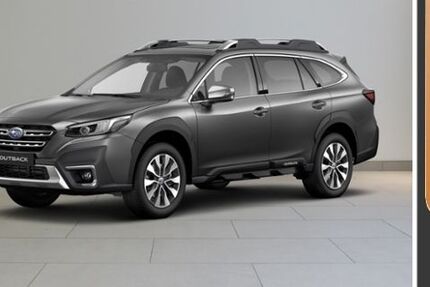 Subaru Outback 1.050 km 48.999 &euro; Chemnitz 09126