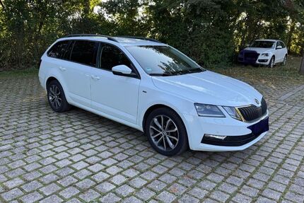 Skoda Octavia 158.000 km 13.990 &euro; Markt Schwaben 85570