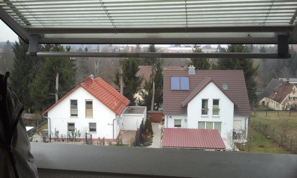 Dachgeschoßwohnung Schwabach - 2 Zimmer, 72 m&sup2;, 186.000&euro; | Angebot:26164713