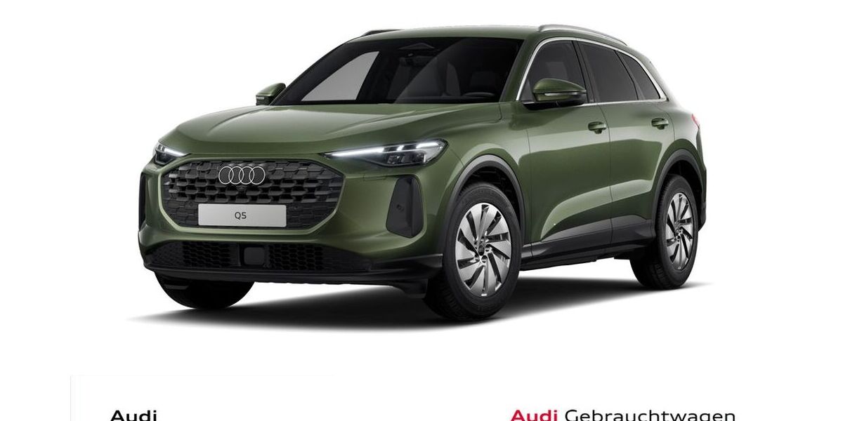 Audi Q5 3.892 km 49.890 &euro; Dresden 01067