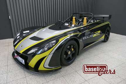 Lotus Exige 40.000 km 59.999 &euro; Sonnefeld 96242