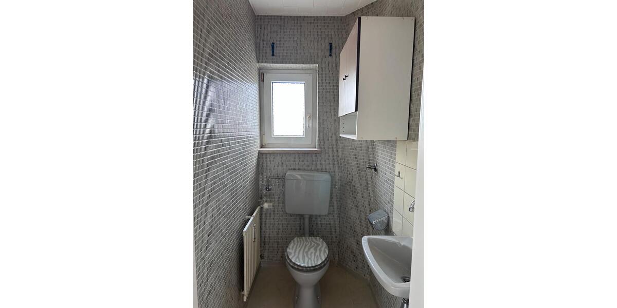 Etagenwohnung Augsburg Haunstetten-Siebenbrunn - 2 Zimmer, 62 m&sup2;, 160.000&euro; | Angebot:26025358