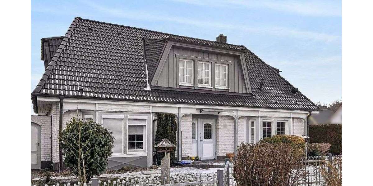 Einfamilienhaus Trassenheide - 4 Zimmer, 149 m&sup2;, 559.000&euro; | Angebot:25086567