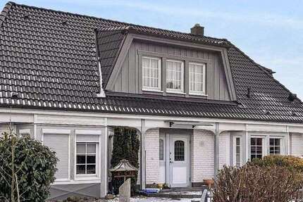 Haus Trassenheide - 4 Zimmer, 149 m&sup2;, 559.000&euro; | Angebot:25086567