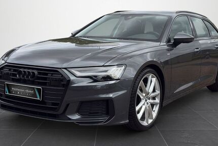 Audi A6 136.000 km 31.790 &euro; Viersen 41751
