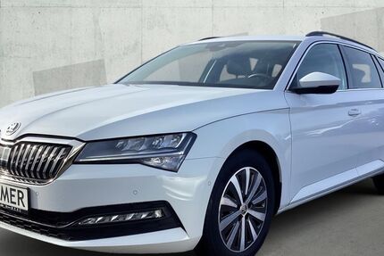 Skoda Superb 81.309 km 24.880 &euro; Meppen 49716