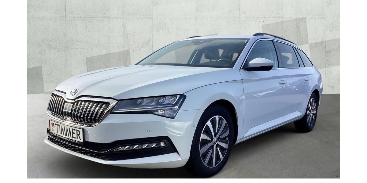 Skoda Superb 81.309 km 25.490 &euro; Meppen 49716