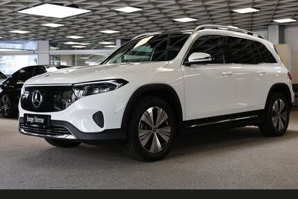 Mercedes-Benz EQB 23.850 km 33.250 € Karlstadt 97753