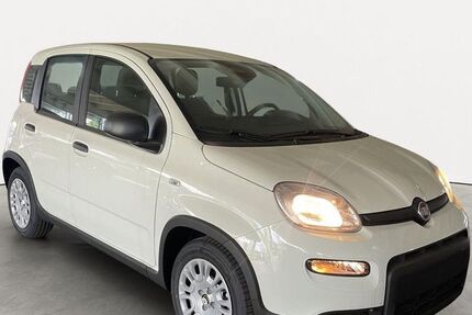 Fiat Panda 13.254 km 11.990 &euro; Oberursel 61440