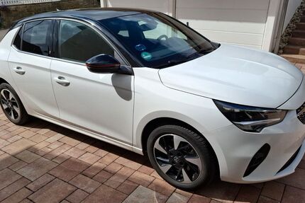 Opel Corsa 16.800 km 15.900 &euro; Katzenbach 67806