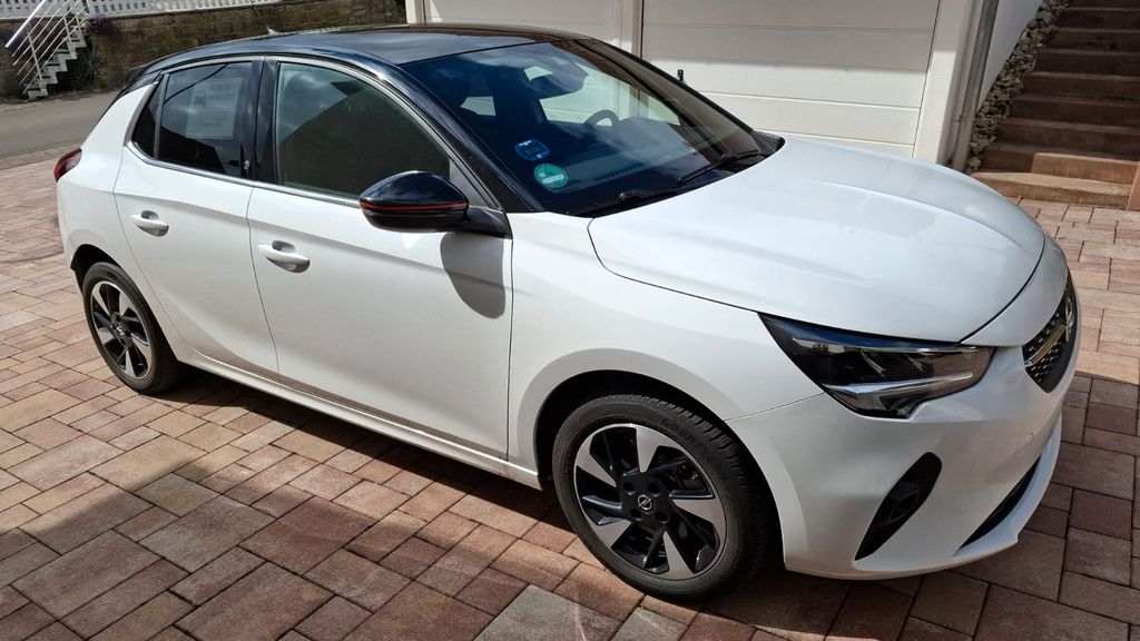 Opel Corsa 16.800 km 15.900 &euro; Katzenbach 67806