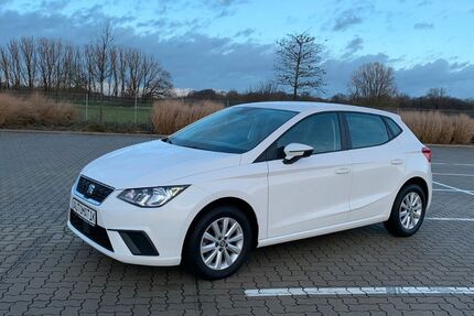 Seat Ibiza 44.000 km 15.950 &euro; Bremen 28329