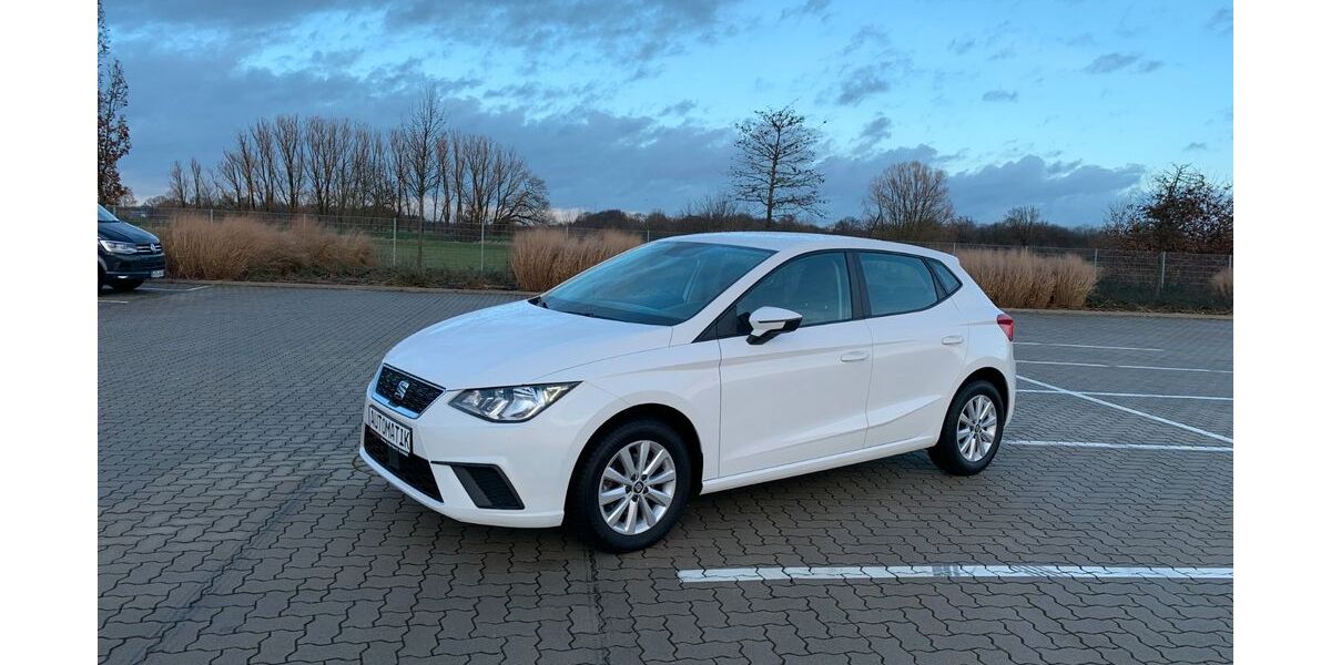 Seat Ibiza 44.000 km 15.950 &euro; Bremen 28329