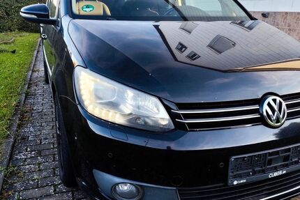 VW Touran 201.417 km 4.550 &euro; Schwäbisch Gmünd 73527