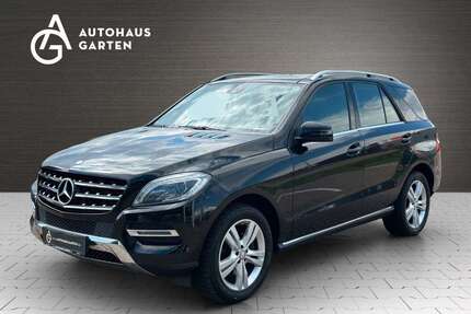 Mercedes ML 350