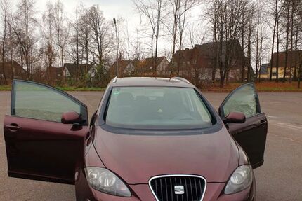 Seat Altea 219.161 km 2.100 € Kleinmaischeid 56271