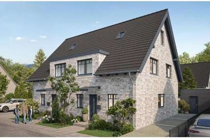 Haus Neuenkirchen - 5 Zimmer, 129 m&sup2;, 1.325&euro; | Angebot:25401370