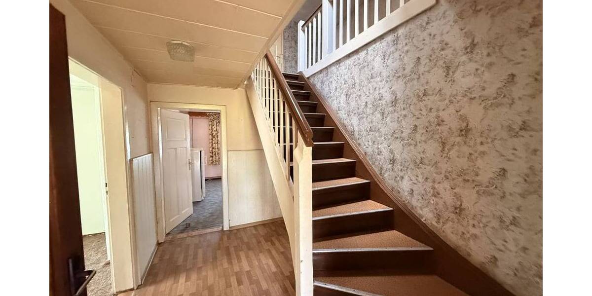 Bauernhaus, Landhaus Kasel-Golzig Jetsch - 4 Zimmer, 111 m&sup2;, 130.000&euro; | Angebot:26402556