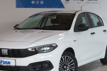 Fiat Tipo 12.860 km 17.980 &euro; Spaichingen 78549