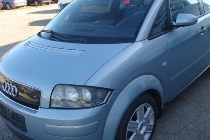 Audi A2 265.344 km 1.450 &euro; Neufahrn 84088
