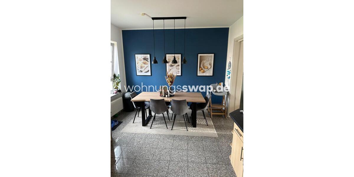 Etagenwohnung Glienicke/Nordbahn Nordbahn - 3 Zimmer, 91 m&sup2;, 850&euro; | Angebot:26341402