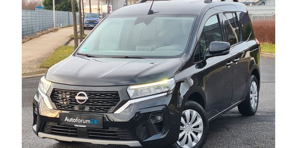 Nissan Townstar 25.500 km 19.949 &euro; Jülich 52428