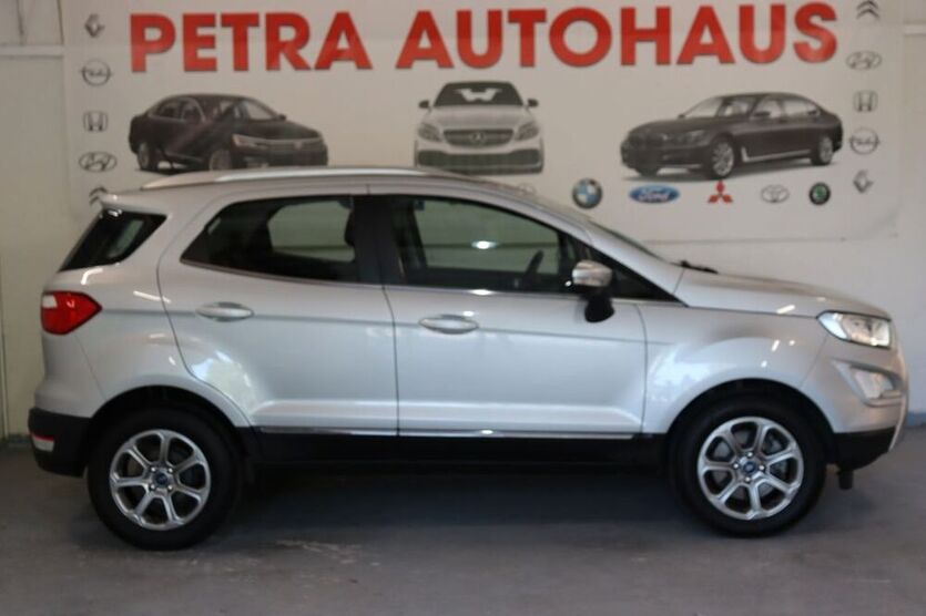 EcoSport