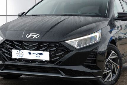 Hyundai i20 3.000 km 22.980 &euro; Lebach 66822