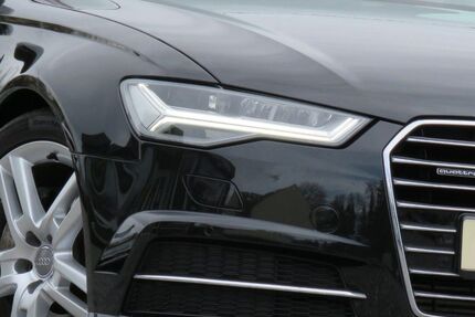 Audi A6 99.900 km 22.200 € Regensburg 93059