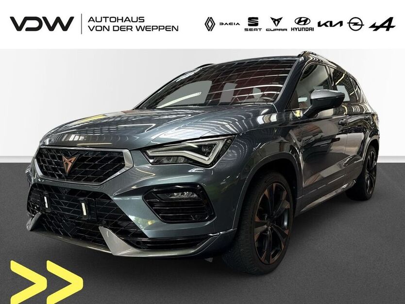 Ateca