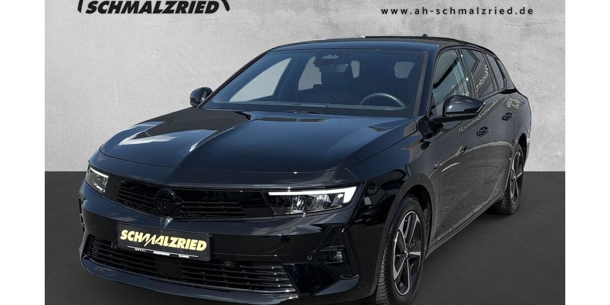 Opel Astra 15.696 km 25.970 &euro; Bremerhaven 27570